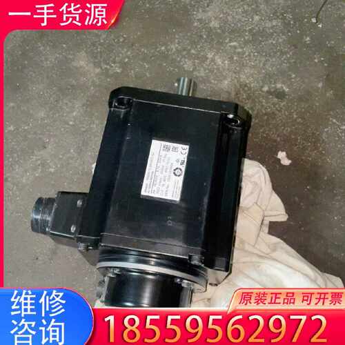 【询价】伺服电机R88M一1L3K030C一S2、AC400V适用