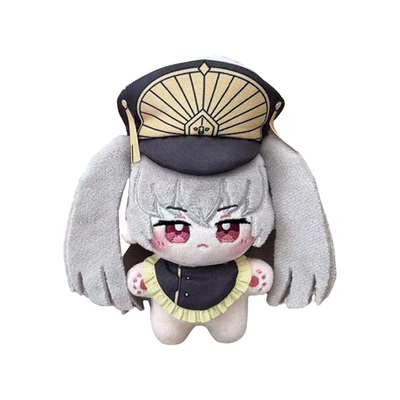 军姬阿尔泰尔棉花娃娃动漫周边