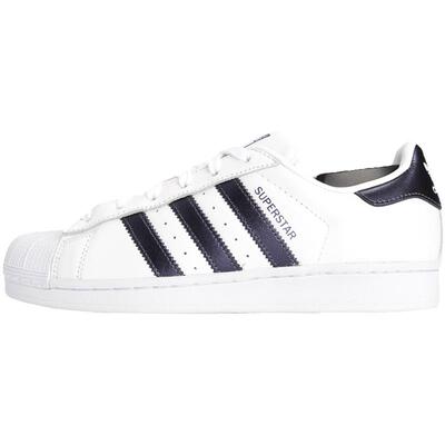 Adidas/阿迪达斯车缝线板鞋