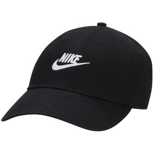 【自营】耐克Nike男子帽子夏季新款运动休闲鸭舌帽FB5368-011