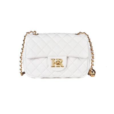 赫莲娜女包HR小香风链条包