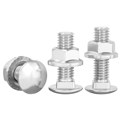 [全网热销]304桥架/货架安装螺丝