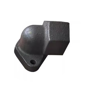 家用泵增压泵自吸泵泵头外壳铸铁泵体水泵配件128W370W550W防冻器