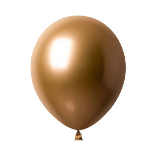 风车牌铬金金属金5寸10寸18寸36寸加厚流行生日派对装饰气球