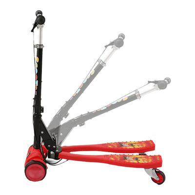 【2023新款升级】3-16岁滑板车