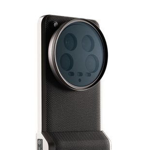 MECO美高适用小米13/14/15ultra手机镜头滤镜转接环摄影套装67mm微距近摄CPL偏振ND减光星光黑柔徕卡黑壳原装