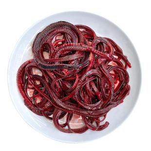 新鲜黄鳝血骨头现杀黄鳝长鳝鱼带血骨头升白 煲汤食材200g*3份