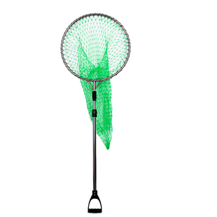 抓狗专用网兜加粗套流浪狗套索捕猫网捕狗抓捕器抄狗夹钳抓狗工具