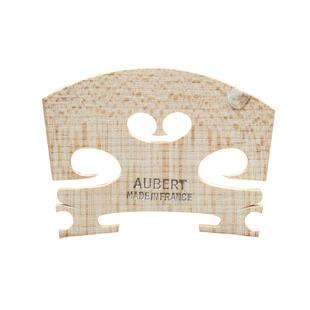 法国AUBERT琴码奥伯特小提琴琴码马桥琴马 4/4欧料琴桥码子打磨好