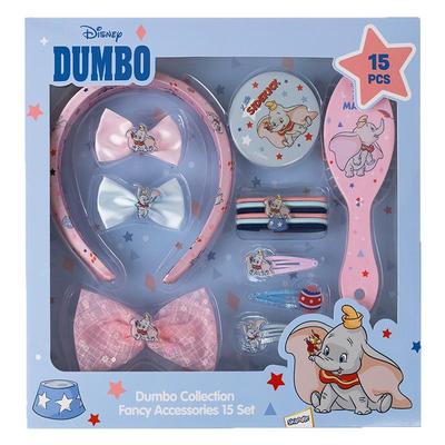 迪士尼公主发饰套装礼盒