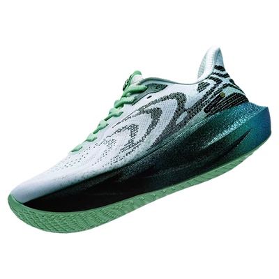 专业跑步鞋必迈新款远征者6.0