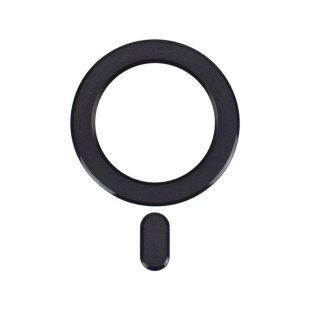 magsafe磁吸贴片磁吸环适用磁吸圈贴无线充电贴片手机引磁片iphone手机壳引磁贴强力引磁环发射端接收端