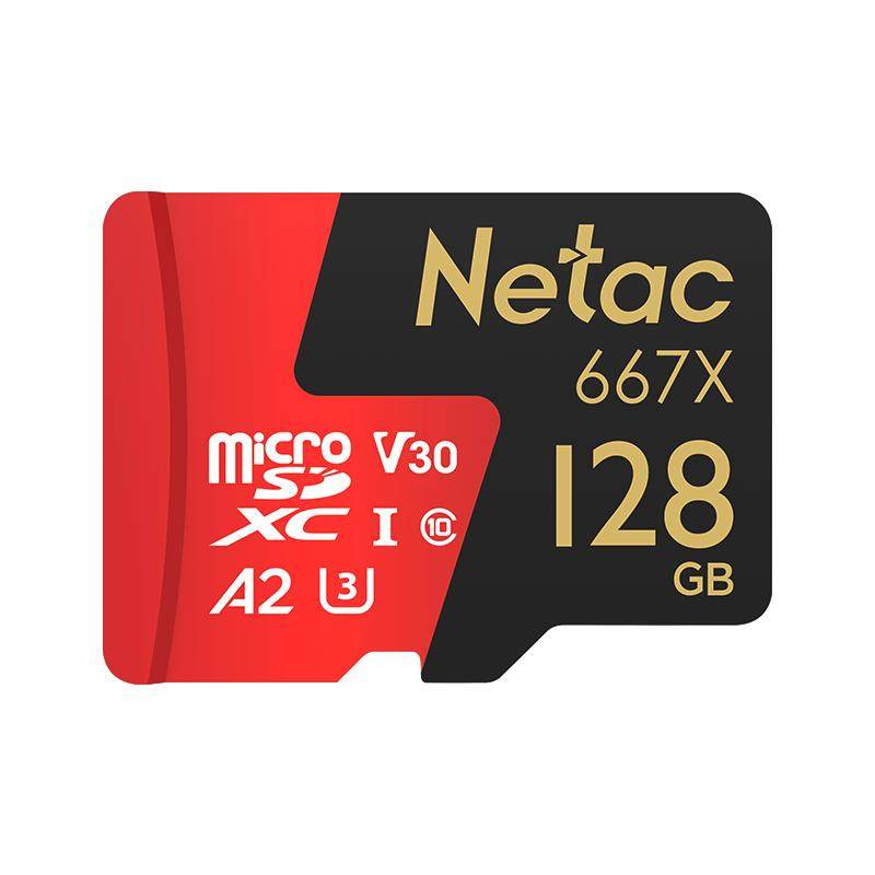 朗科128gb内存卡高速行车记录仪