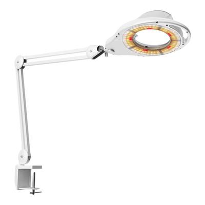 爱德华医生护眼灯老人放大镜台灯