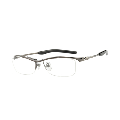 FOURNINES/999.9连眉框光学镜架