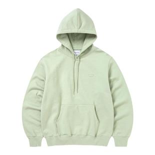 thisisneverthat®T.N.T.Classic HDP Hoodie秋冬纯色抽绳连帽卫衣