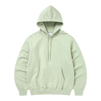 thisisneverthat®T.N.T.Classic HDP Hoodie秋冬纯色抽绳连帽卫衣