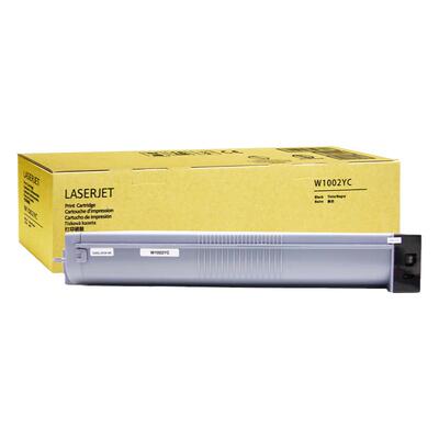 英联 适用惠普W1002YC粉盒M72625dn墨盒 LaserJet MFP M72630dn复印机碳粉w1002墨粉hp1002yc一体机碳粉盒