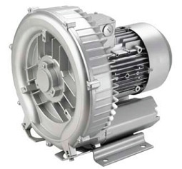 ring blower/side channel blower 2BH1500-7AH36 吹气泵