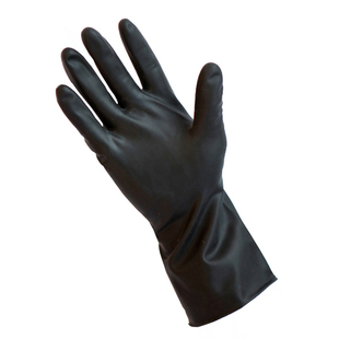 介入手套放射科防射线辐射铅护手臂防辐射口腔牙科小牙片机铅手套