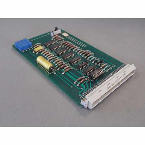 Wr017000c  Billion  Wr 01700 0c  Position Servo Card Used