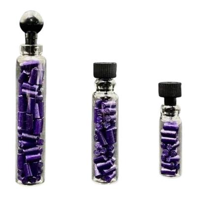 【祝融火具】 高爆燃5a软火石2.3乘5通用火机 配件耗材瓶装大火花