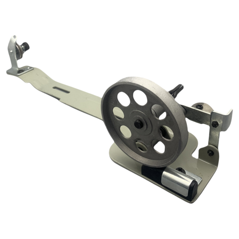平车绕线器小轮双针机缠底线梭芯同步车大轮打线器Bobbin winder