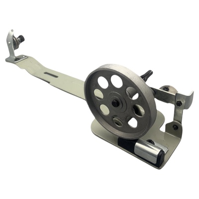 平车绕线器小轮双针机缠底线梭芯同步车大轮打线器Bobbin winder
