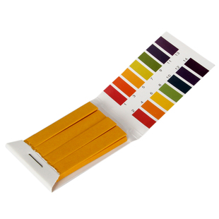 ph试纸 酸碱度化妆品唾液尿液饮用水水族广范ph值检测 测PH测试纸