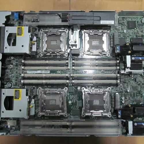 【询价】HPE BL660c Gen9 主板适用