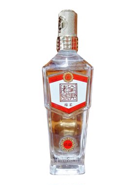 四川全兴老号绵柔珍品52度浓香型500ml*1瓶/2瓶/6瓶礼盒装整箱