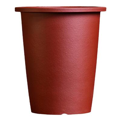 紫砂简约素雅雅致美观透气实用