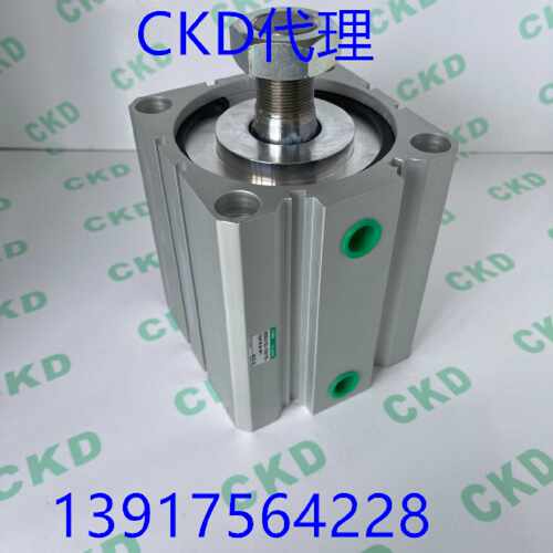 售前询价CKD气缸SSD2-OL-100-75-T0H-R-N