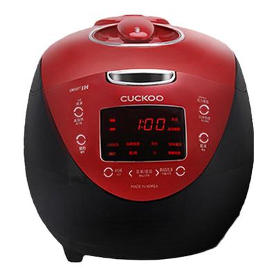 福库电饭煲IH压力自动杀菌洗涤