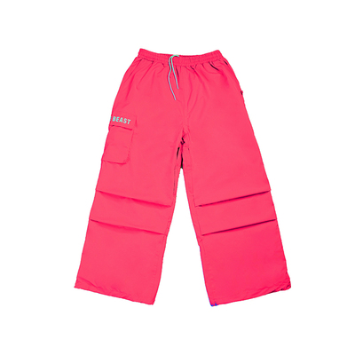 滑雪服AwakeBeast多巴胺荧光粉