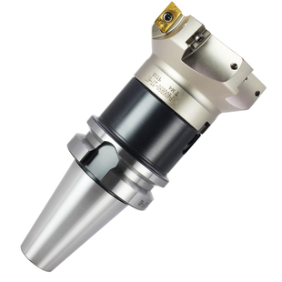 400R直角铣刀盘套装清角90度直角刀盘铣刀数控加工中心飞刀盘63