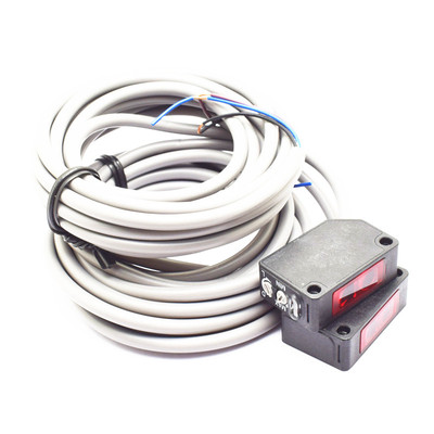 嘉准fc槽型光电开关传感器