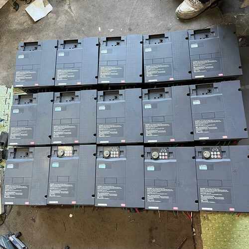 三菱7.5kw变频器，FR-F740-7.5K-CHT1，实议价