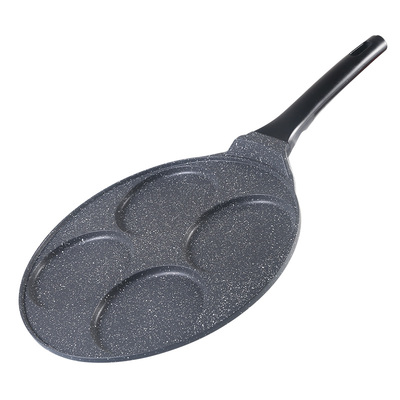 大尺寸单孔12厘米商用煎蛋神器