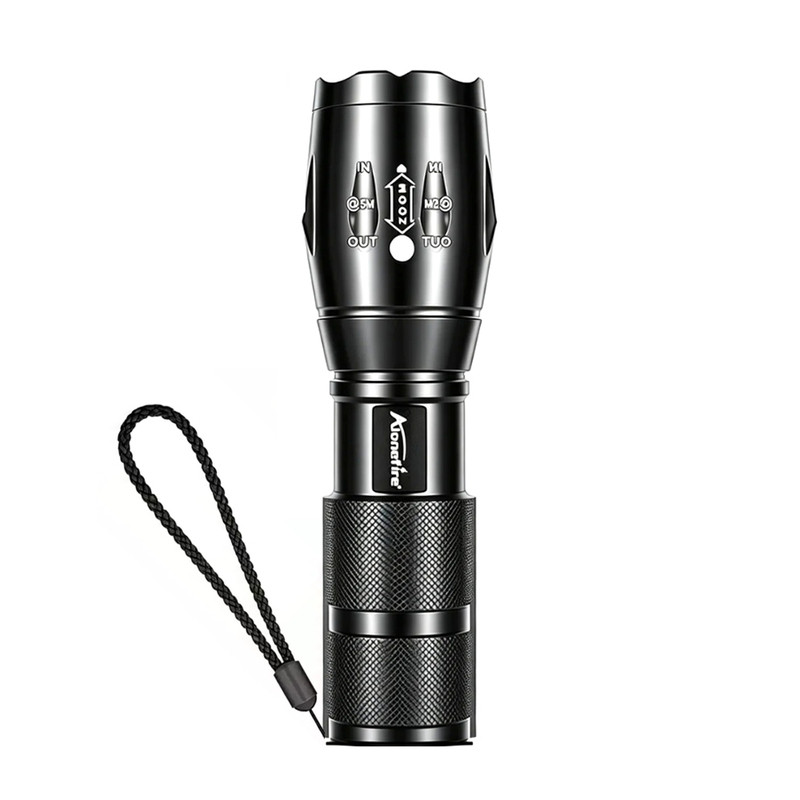 便携式365nm UV 395nm紫光手电筒紫外线灯检测灯货币荧光宠物污渍