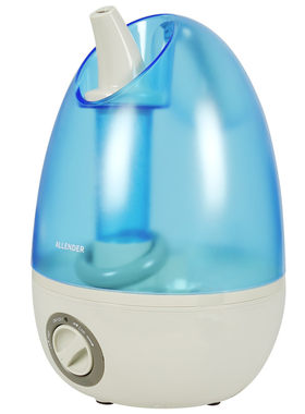 阿蓝德ALLENDER空气加湿器4L家用