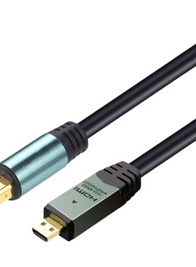 优特讯MiniDP转MicroHDMI线