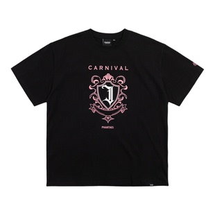 CP PHANTACi范特西JCARNIVAL SHANGHAI LIMITED PT.1 TEE 短袖T恤