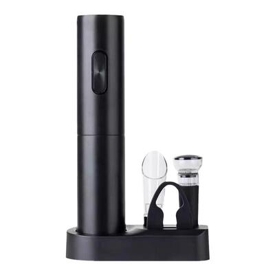 Cliton电动红酒开瓶器全自动礼盒