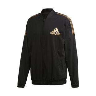 Adidas/阿迪达斯当季新款M SID TT wvn Q4男子外套 DX7717