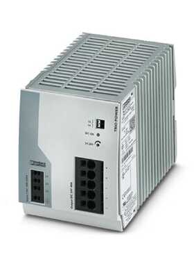 议价大量现货菲尼克斯TRIO-PS-2G/3AC/24DC/40电源 2903156全新发
