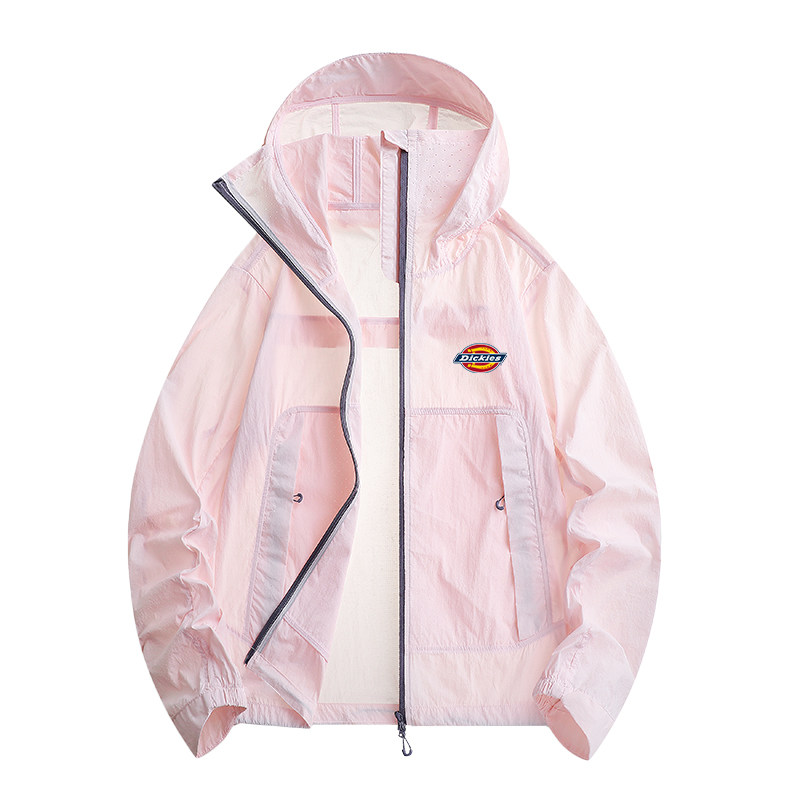 【官方正品】dickies户外防晒服