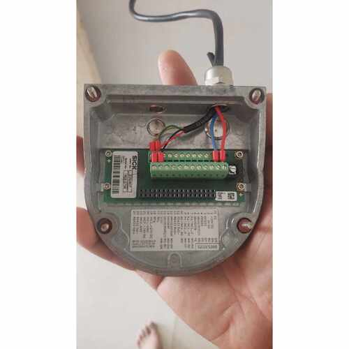 溢价-SICK西克激光雷达底座 S30B 安装底座 SX0B-A0