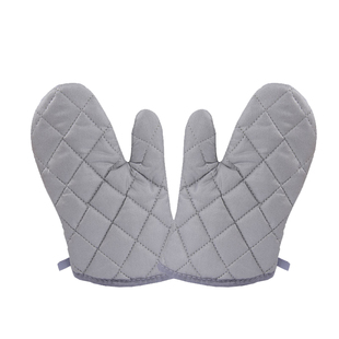 烤箱手套微波炉烘焙蒸箱隔热防热防烫餐饮加厚耐高温专用厨房防滑
