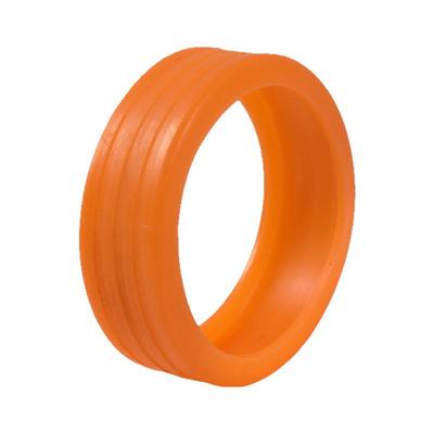 8个装行李箱轮子橡胶保护套静音